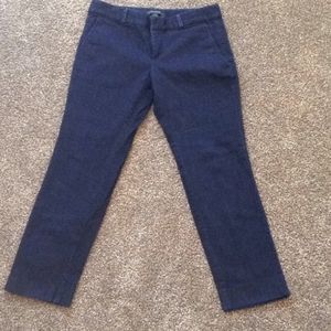 Banana Republic Ryan Jean pants